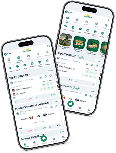 Betwinner APP Argentina